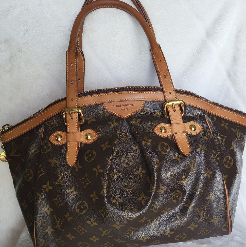 Louis Vuitton Tivoli GM